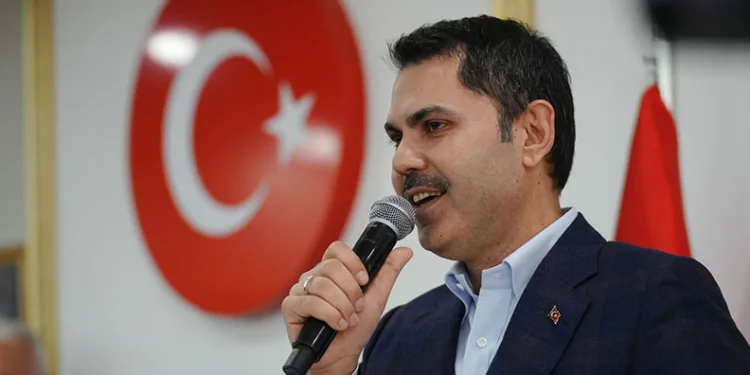 Kurum’dan İmamoğlu’na “dönüşüm” yanıtı