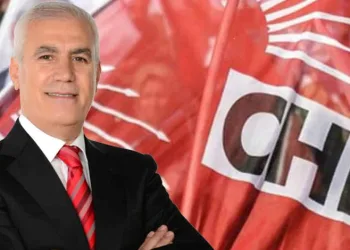 Mustafa Bozbey projelerini tanıttı