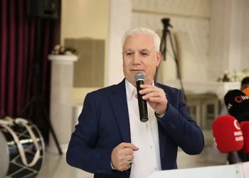“1 Nisan’dan sonra su faturaları yüzde 25 inecek”
