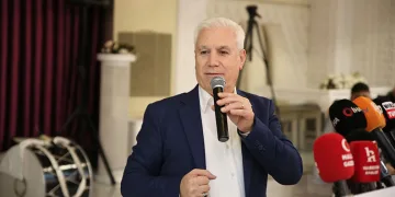 “1 Nisan’dan sonra su faturaları yüzde 25 inecek”