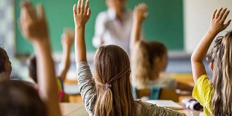 Öğrencilerin devamsızlık oranı düşürülecek