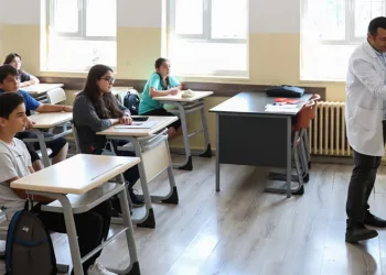 Okullarda 2. dönem yarın başlıyor