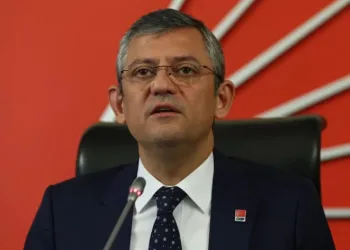 “Tüm adaylara başarılar diliyorum”