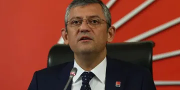 “Tüm adaylara başarılar diliyorum”