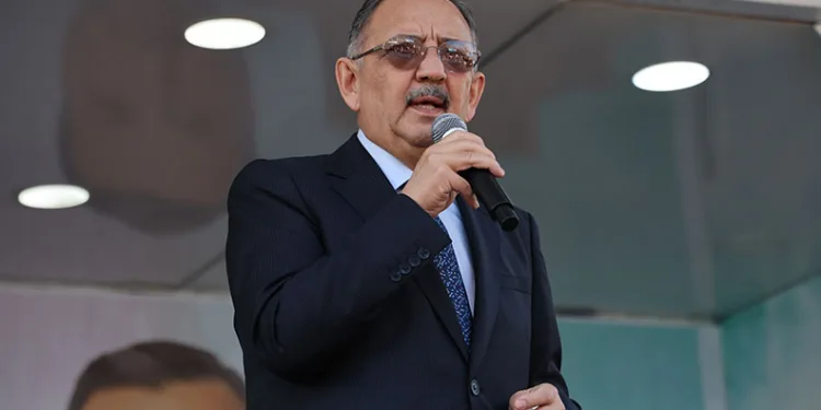 Adana’daki kentsel dönüşüm projesinde müjde