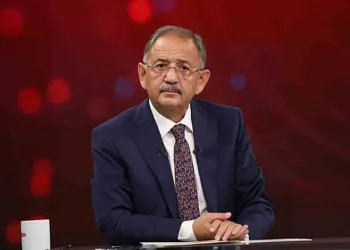 Bakan Özhaseki’den kira desteği açıklaması