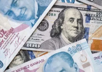 Ödemelerde TL zorunluluğu kaldırıldı
