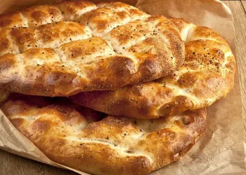 Ramazan pidesinin fiyatı belli oldu