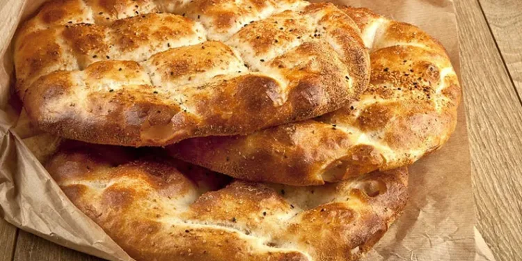 Ramazan pidesinin fiyatı belli oldu