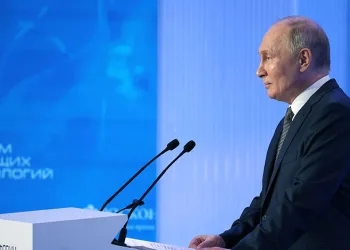 Putin: “Kanser aşısı üretmeye yaklaştık”