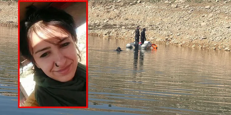 4 gündür kayıp olan kızın cansız bedeni bulundu