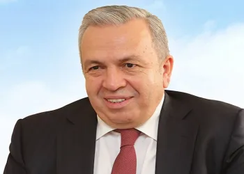 CHP’nin Nilüfer Belediye Başkan adayı Şadi Özdemir oldu