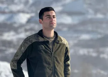 Hatay’a şehit ateşi düştü
