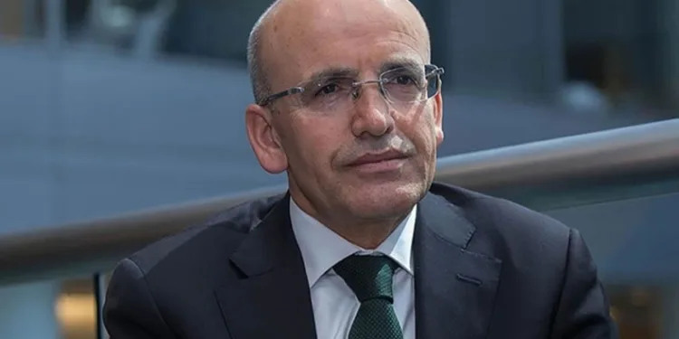 Bakan Şimşek’ten kira artışı değerlendirmesi