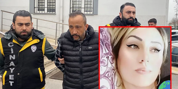 Bursa’da solist Nurcan’ı öldüren katil zanlısına iyi hal indirimi