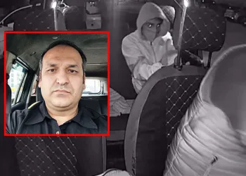 Taksici Oğuz Erge’nin katili için istenen ceza belli oldu
