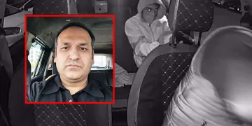 Taksici Oğuz Erge’nin katili için istenen ceza belli oldu