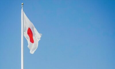 Japonya: “İsrail'in toprak ilhakı uluslararası hukuka aykırı”