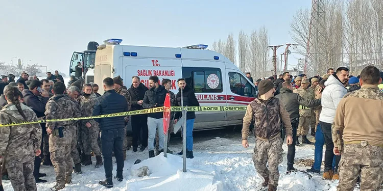 Hayvan yüklü tıra tren çarptı: Ölü ve yaralılar var