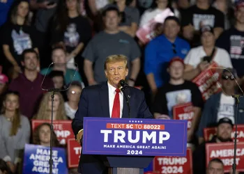 Trump’tan “Rusya’yı teşvik ederim” tehdidi