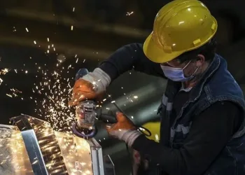 Yıllık toplam ciroda artış