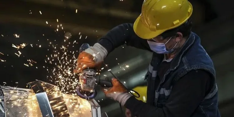 Yıllık toplam ciroda artış