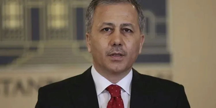 “Yan bakanlara düz bakmak niyetimiz yok”