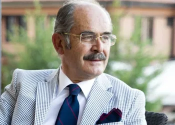 Yılmaz Büyükerşen’e Osmanlı tepkisi