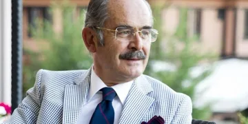 Yılmaz Büyükerşen’e Osmanlı tepkisi