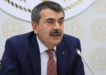 “3binin üzerinde derslik protokolü yaptık”