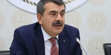 “3binin üzerinde derslik protokolü yaptık”