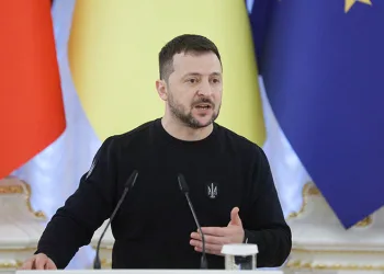 Savaşta ölen asker sayısını açıkladı