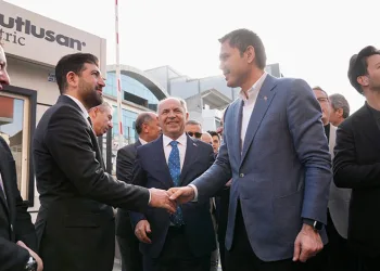 “1 Nisan gelecek dertler bitecek”