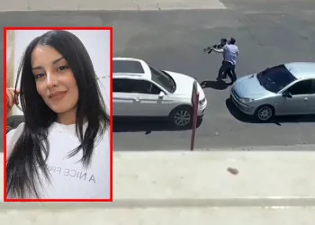 Eski eşi ile kayınpederini öldüren zanlı: “Hazmedemedim”