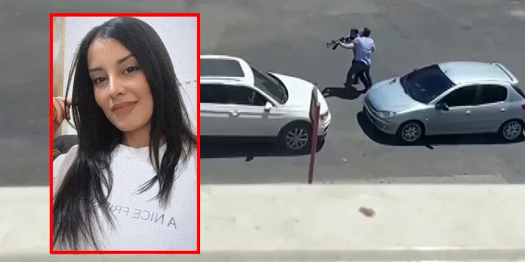 Eski eşi ile kayınpederini öldüren zanlı: “Hazmedemedim”