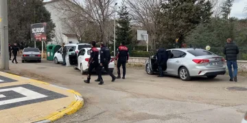 Aksaray’da şok asayiş uygulaması