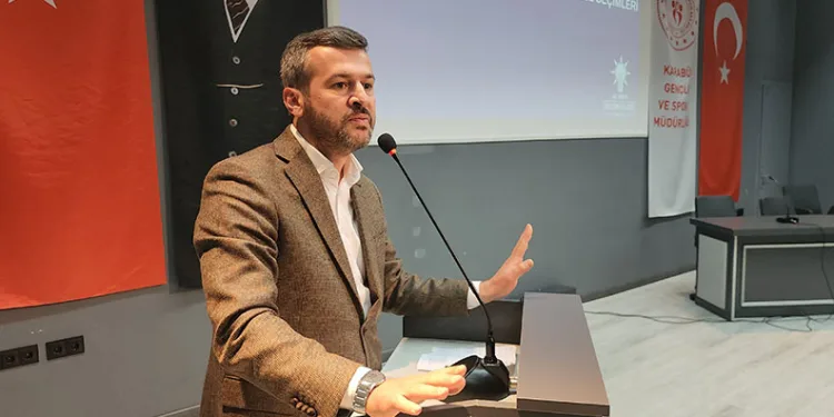 “31 Mart’ta sandıklardan birinci parti çıkacağız”