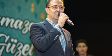 “Bahanesiz, liyakatli belediyecilik başlıyor”