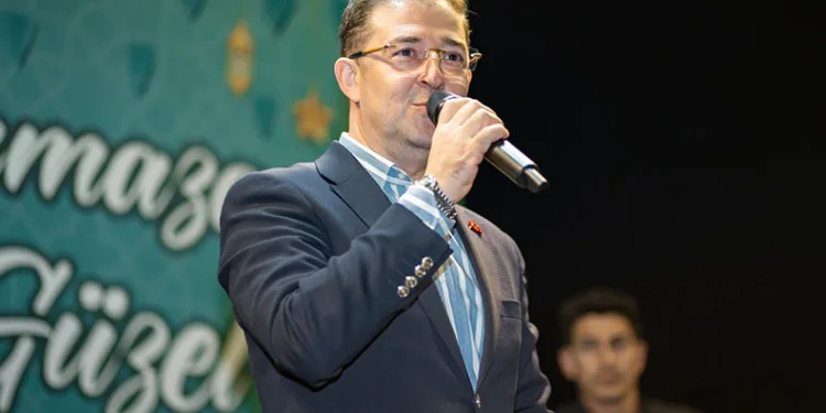 “Bahanesiz, liyakatli belediyecilik başlıyor”