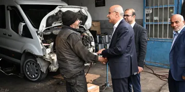 “Malatya’yı Malatyalılarla birlikte yöneteceğiz”