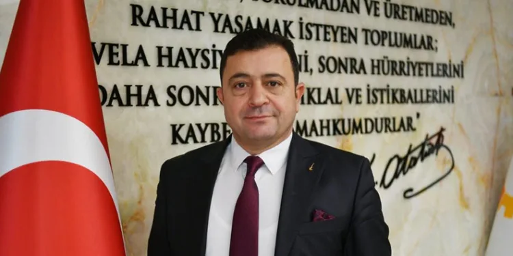 Başkan Yalçın’dan 18 Mart Çanakkale Zaferi Mesajı