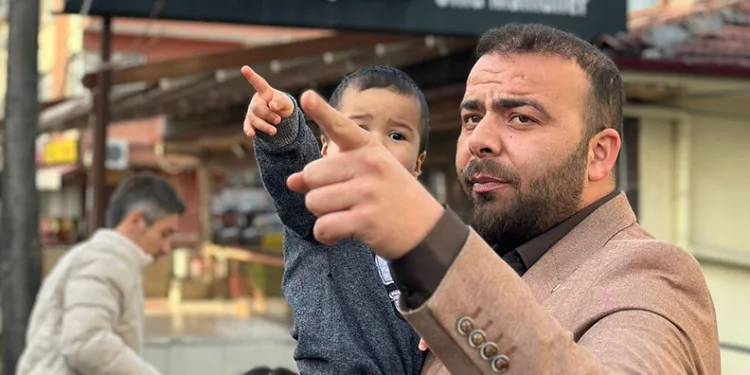 “Altındağ’da CHP’ye verilen oy AK Parti’ye gider”