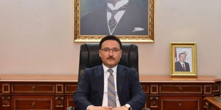“Çanakkale Zaferi; ecdadımızın yazmış olduğu emsali olmayan destandır”