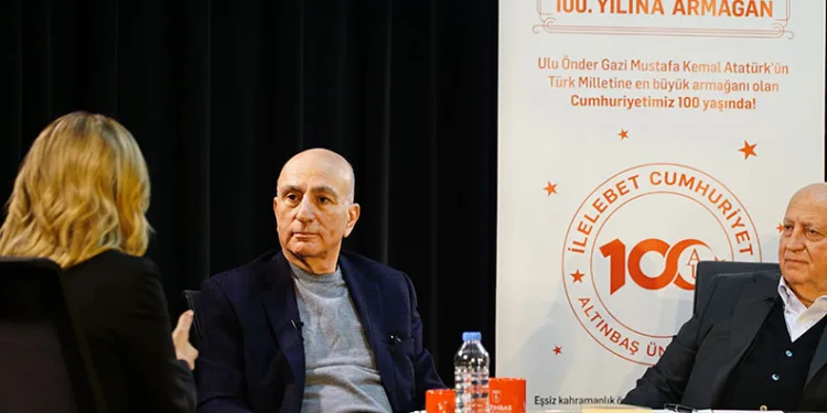 Gelirimizden çok tüketiyoruz