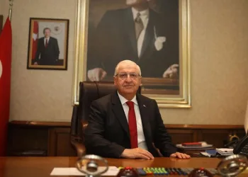 Bakan Güler’den “18 Mart” mesajı