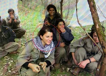 Eylem hazırlığında yakalanan teröriste 7 yıl 6 ay hapis