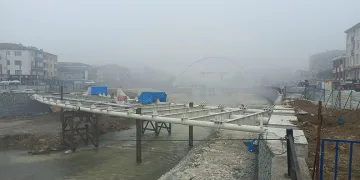 Düzce’de göz gözü görmüyor