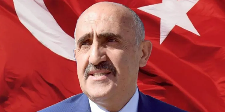 “Çanakkale Zaferi dirilişimizin simgesidir”
