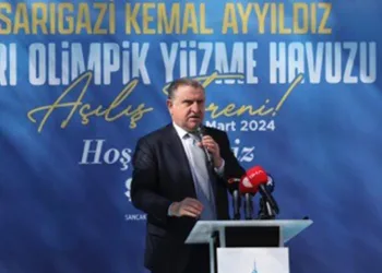 Bakan Bak’tan 31 Mart mesajı