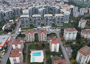 Türkler yatırım için yurtdışına yöneldi